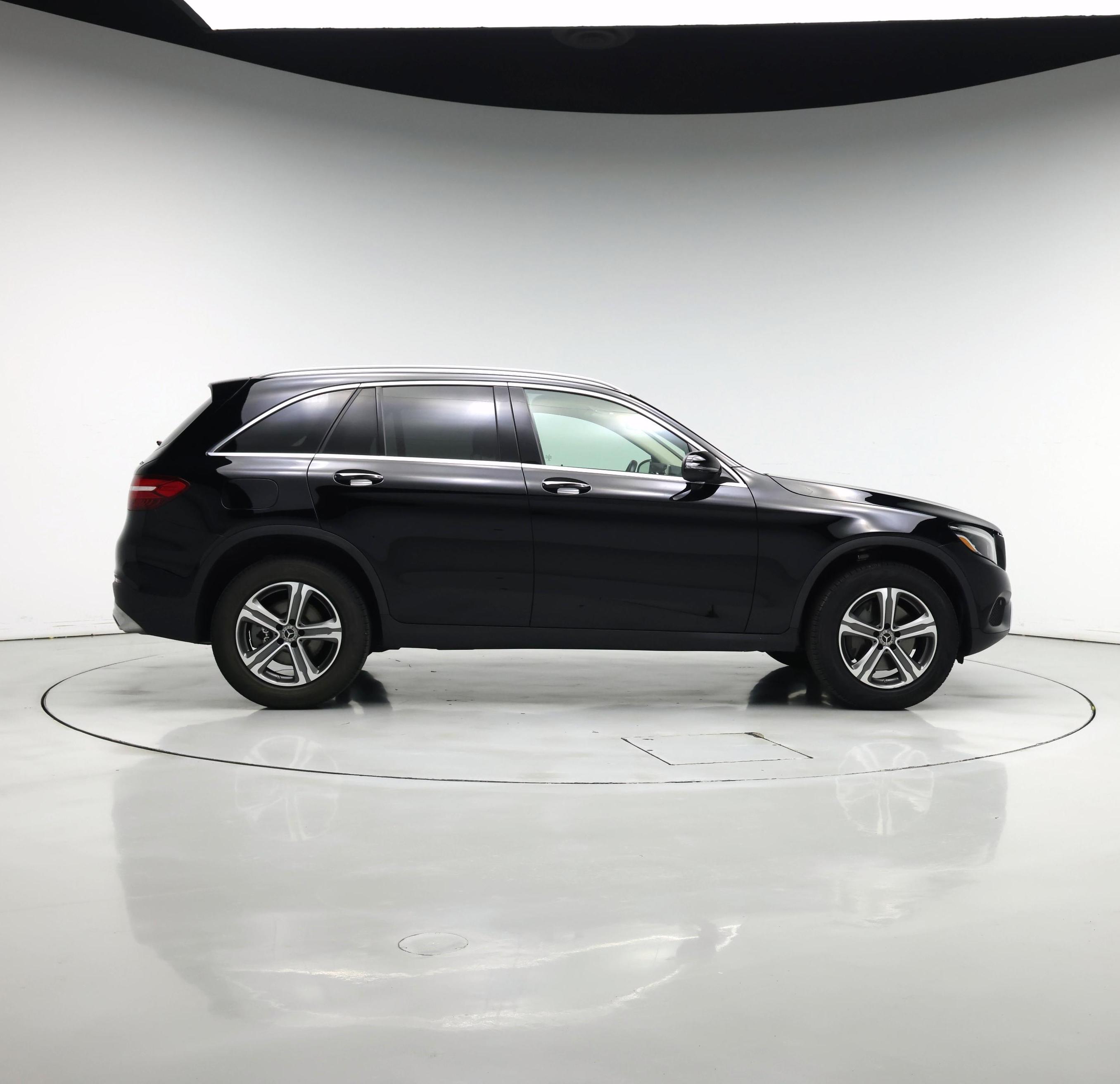 Thumbnail: 2019 Mercedes-Benz GLC - 7
