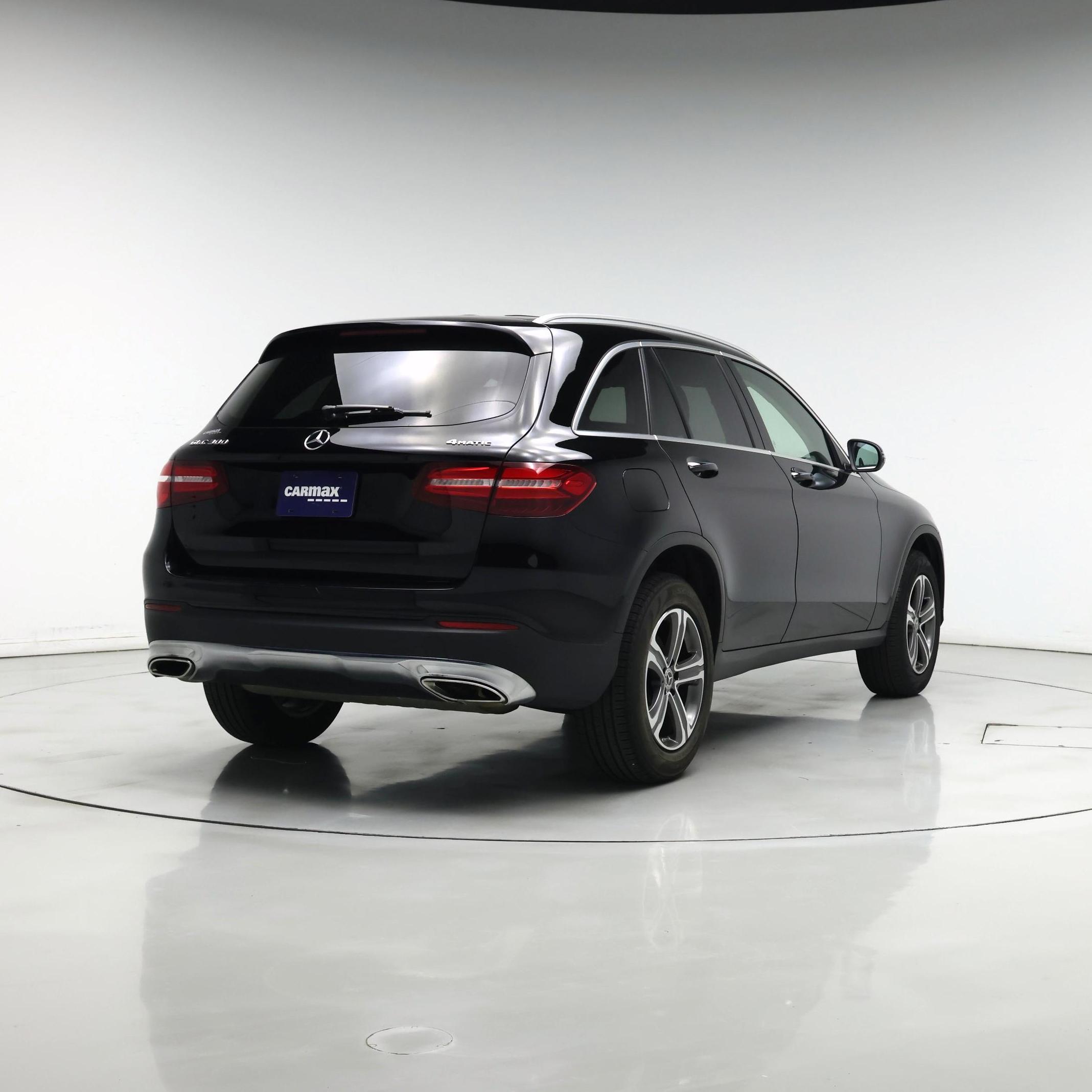 Thumbnail: 2019 Mercedes-Benz GLC - 8