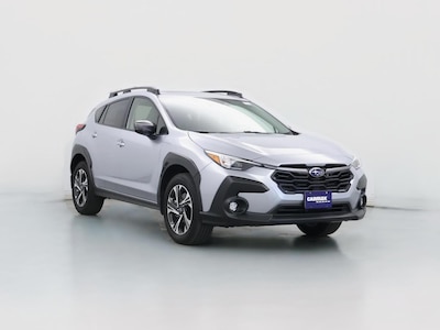 2024 Subaru Crosstrek Premium -
                  Tinley Park, IL