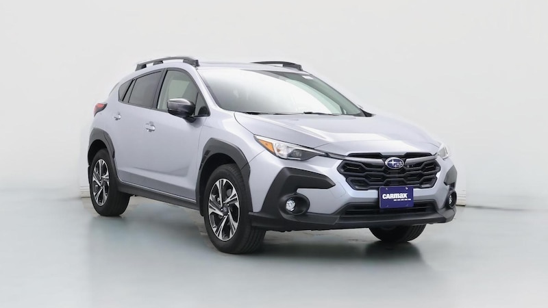 2024 Subaru Crosstrek Premium Hero Image