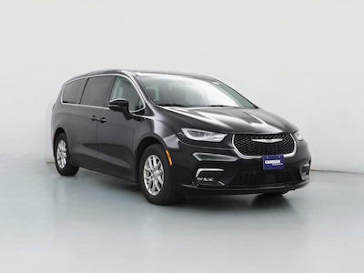 2024 Chrysler Pacifica Touring L -
                  Tinley Park, IL