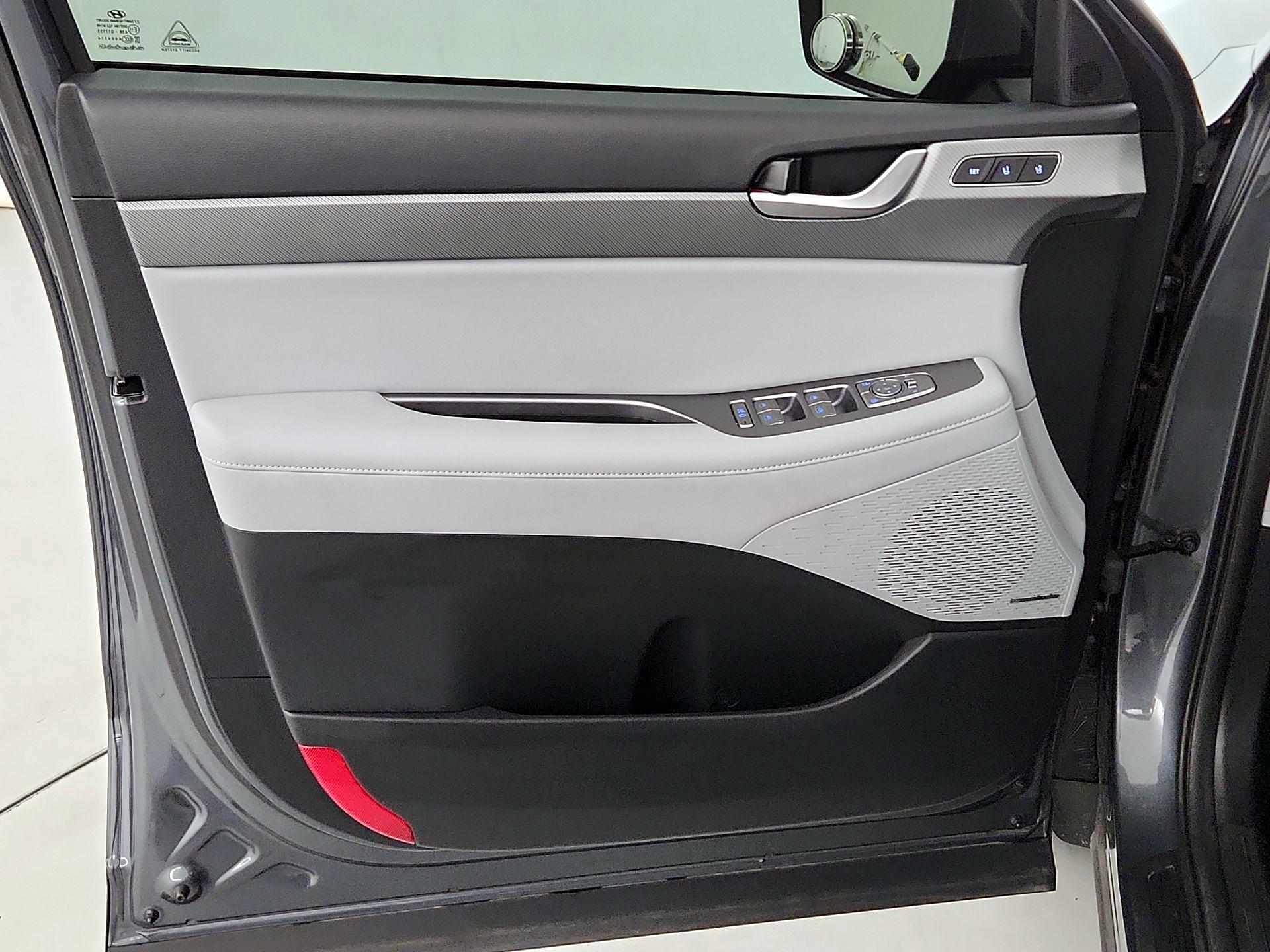 Thumbnail: 2024 Hyundai Palisade - 12
