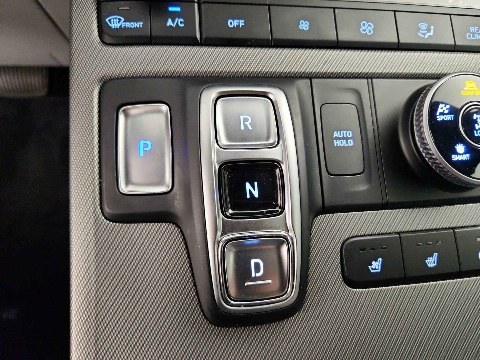 Thumbnail: 2024 Hyundai Palisade - 18