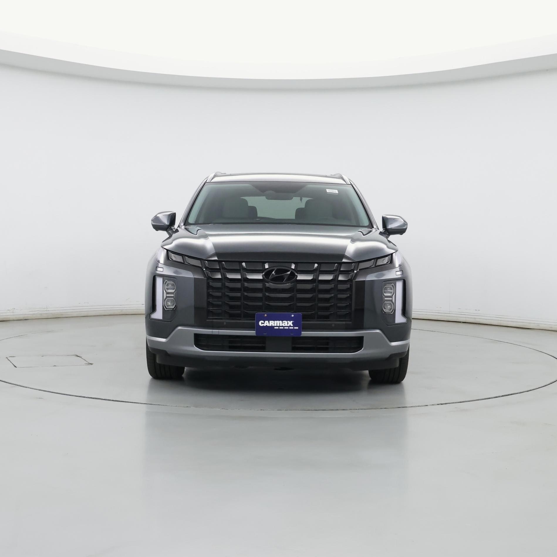 Thumbnail: 2024 Hyundai Palisade - 5