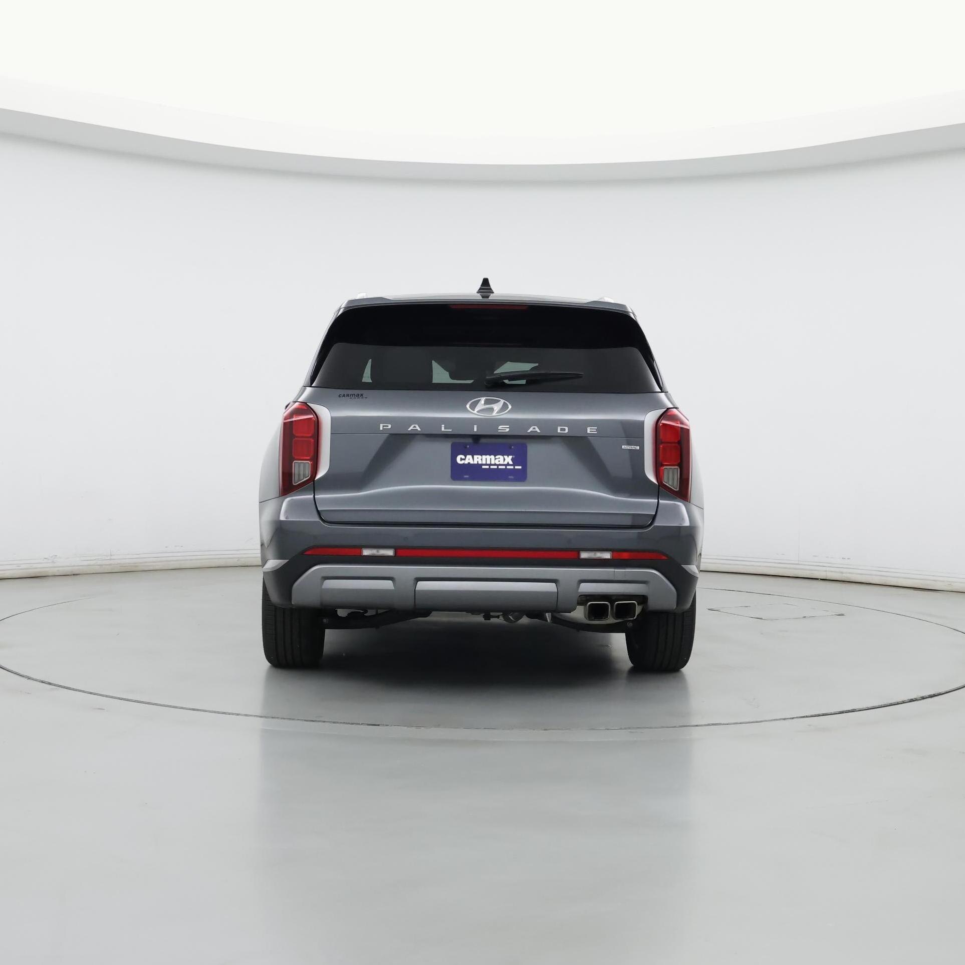 Thumbnail: 2024 Hyundai Palisade - 6