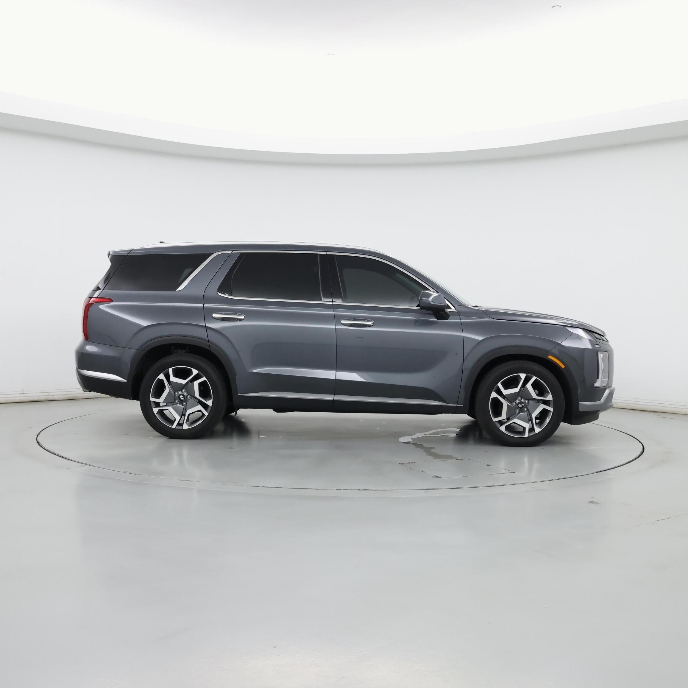 Thumbnail: 2024 Hyundai Palisade - 7