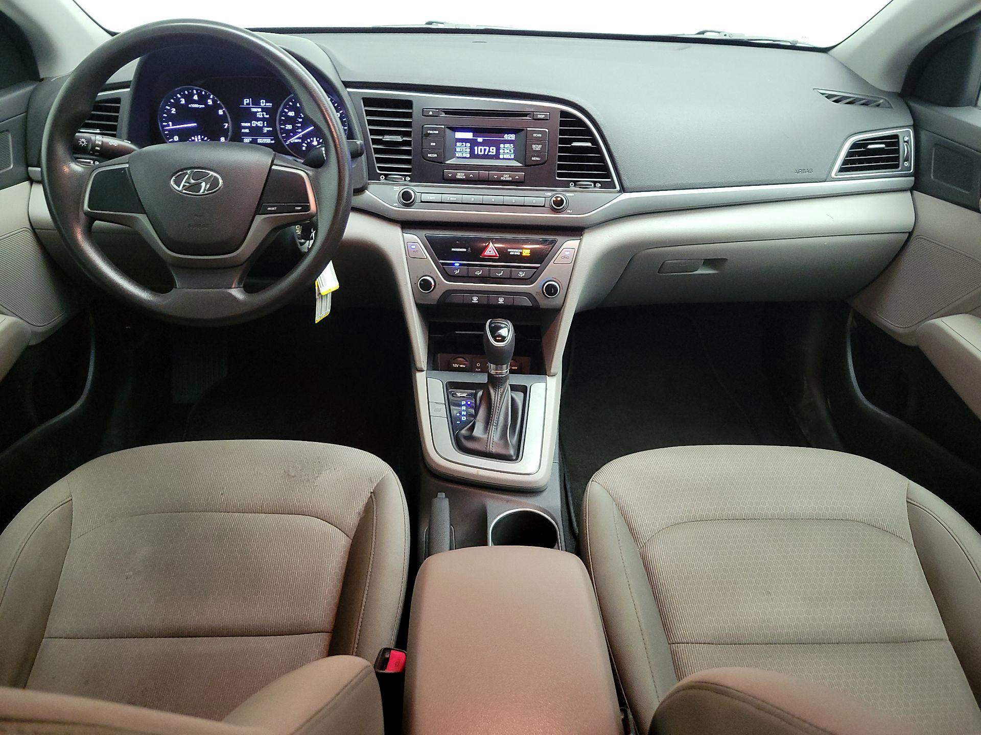 Thumbnail: 2017 Hyundai Elantra - 9