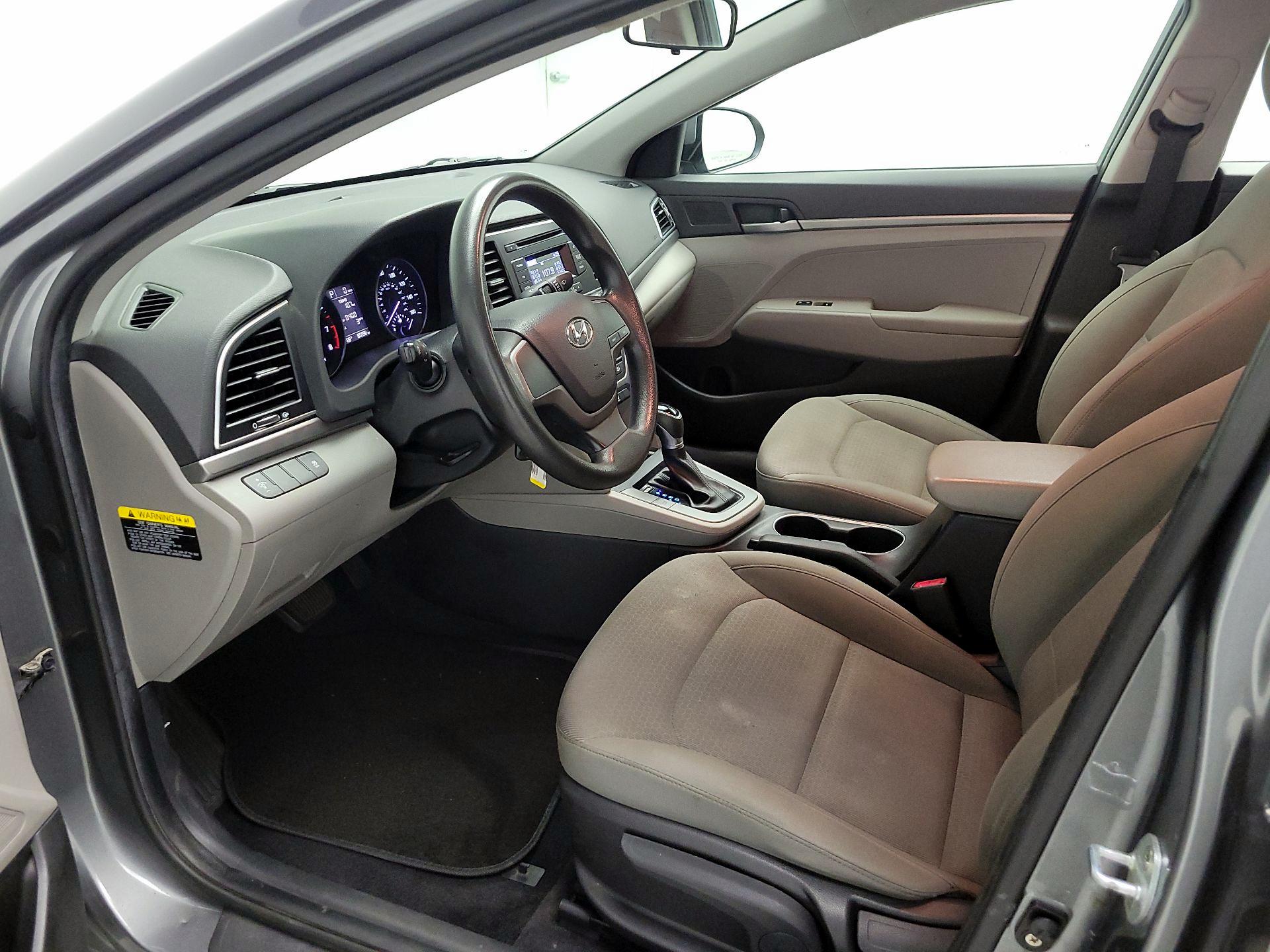 Thumbnail: 2017 Hyundai Elantra - 11