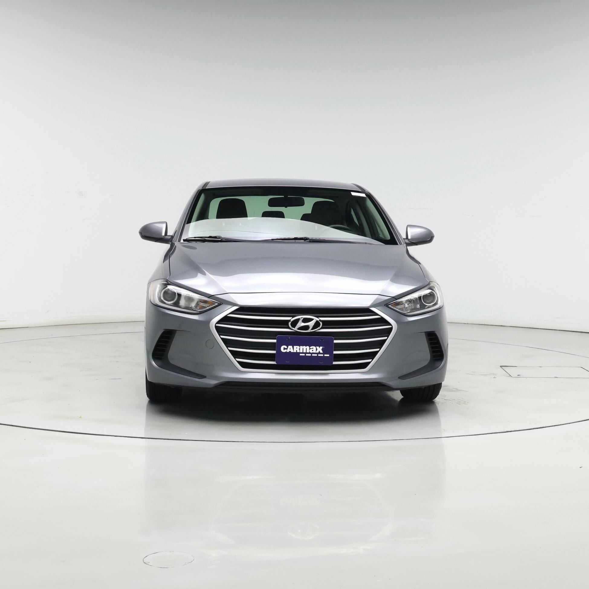 Thumbnail: 2017 Hyundai Elantra - 5