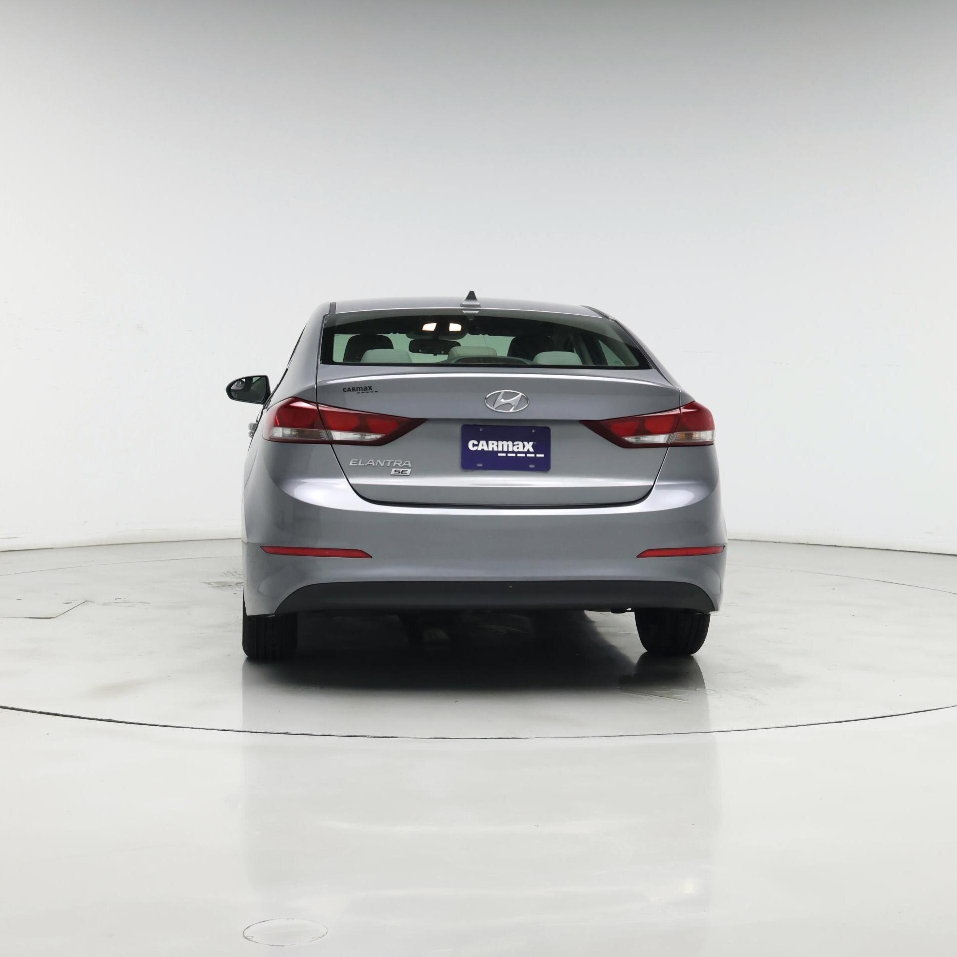 Thumbnail: 2017 Hyundai Elantra - 6