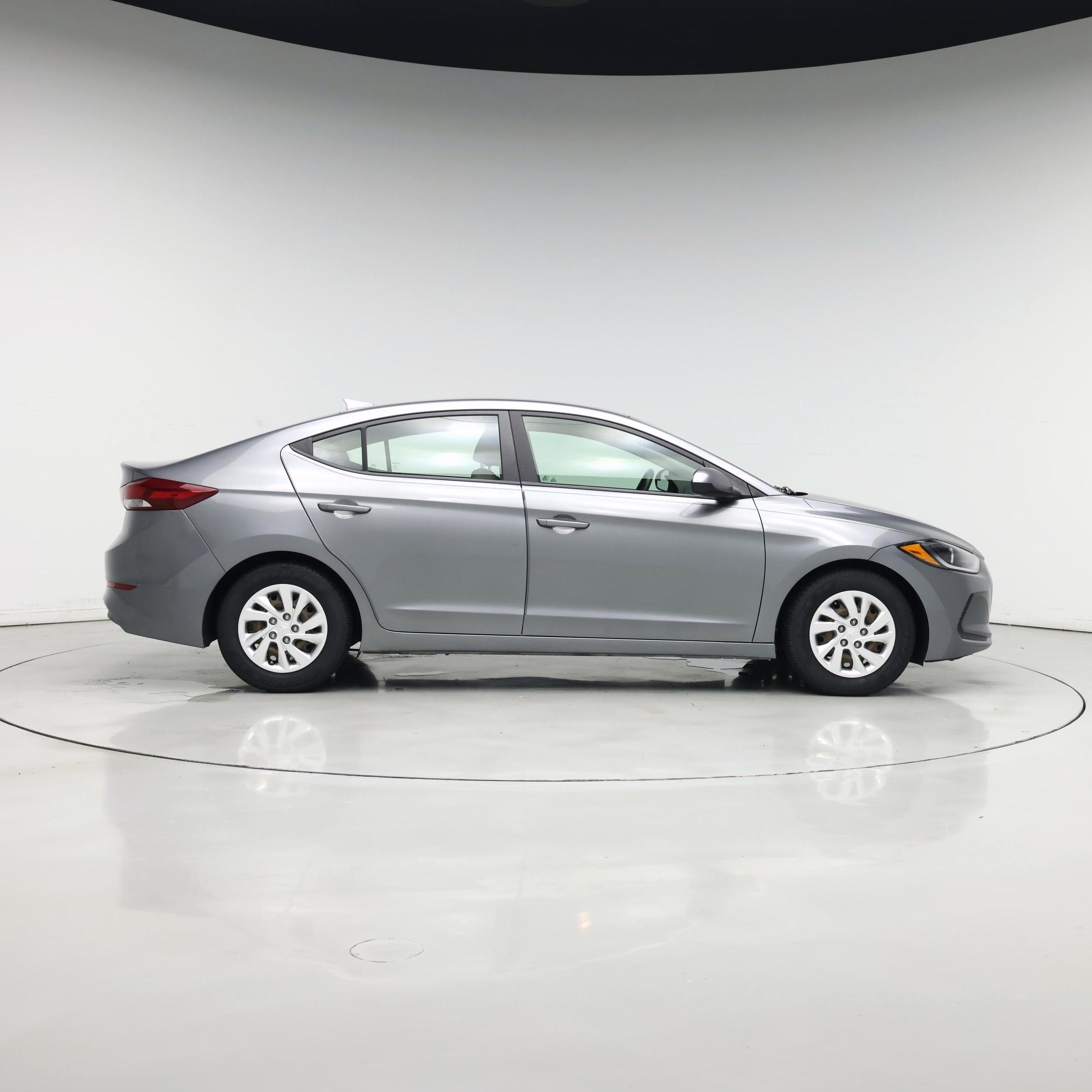 Thumbnail: 2017 Hyundai Elantra - 7