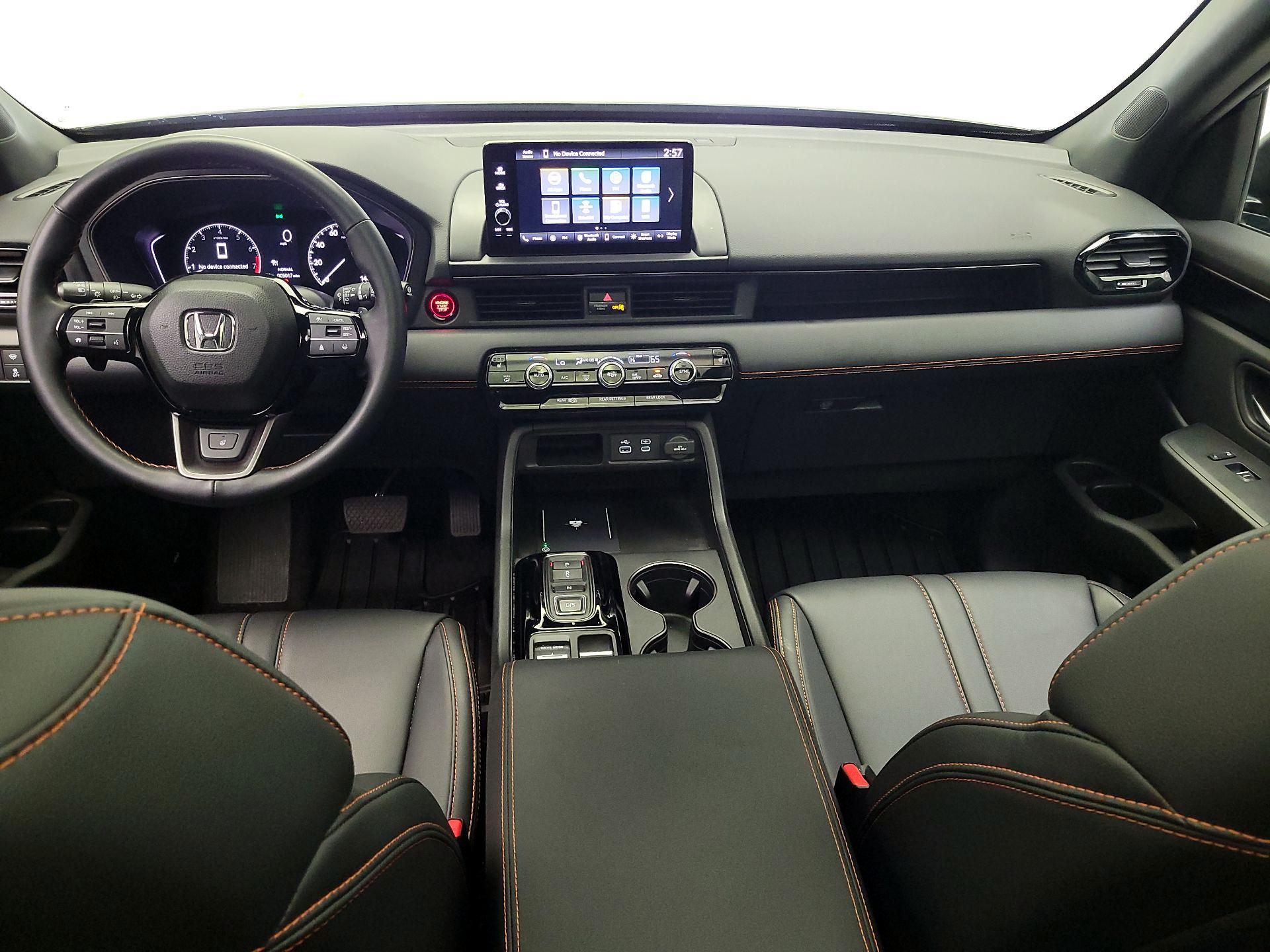 Thumbnail: 2025 Honda Pilot - 9