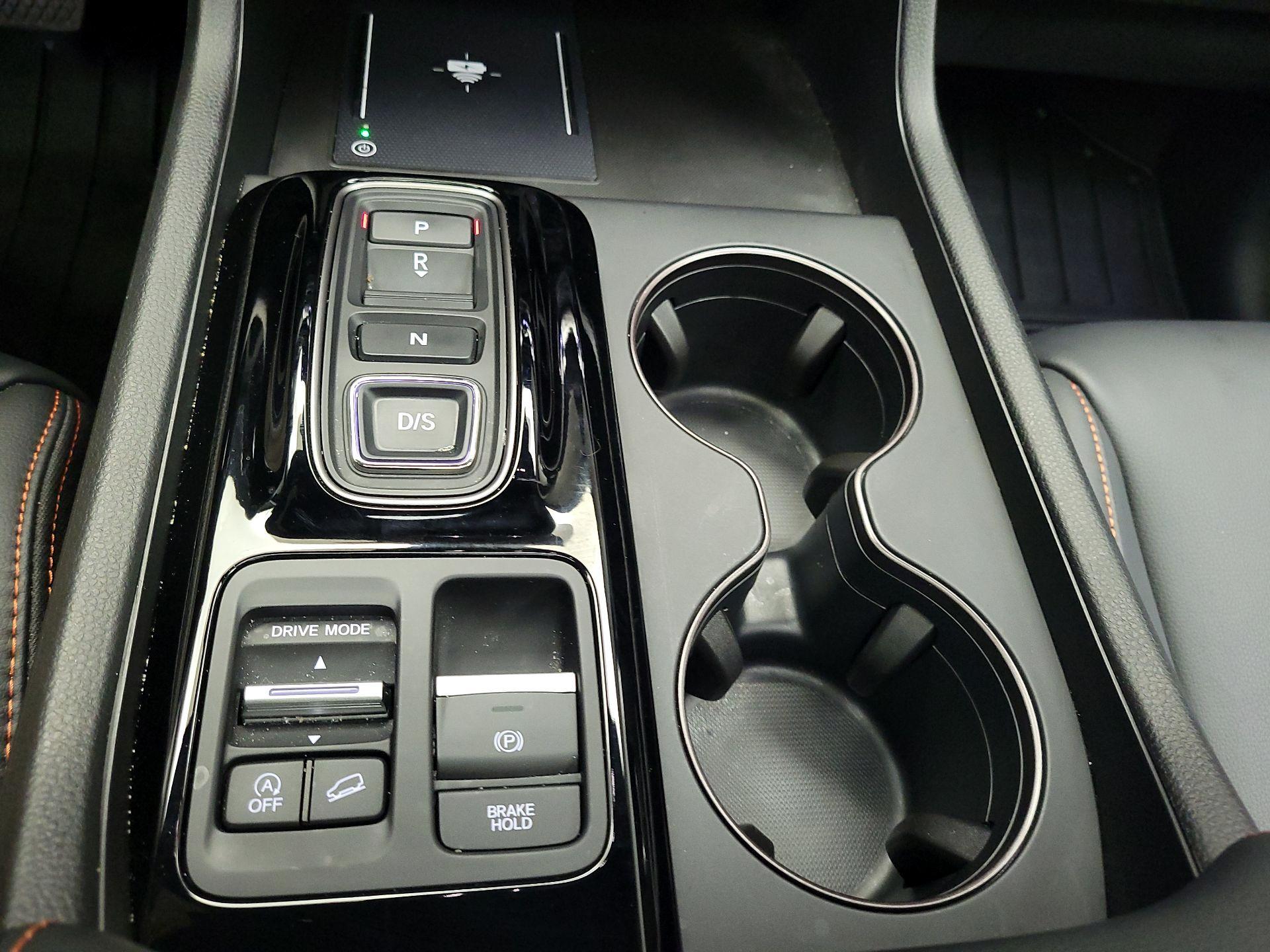 Thumbnail: 2025 Honda Pilot - 17