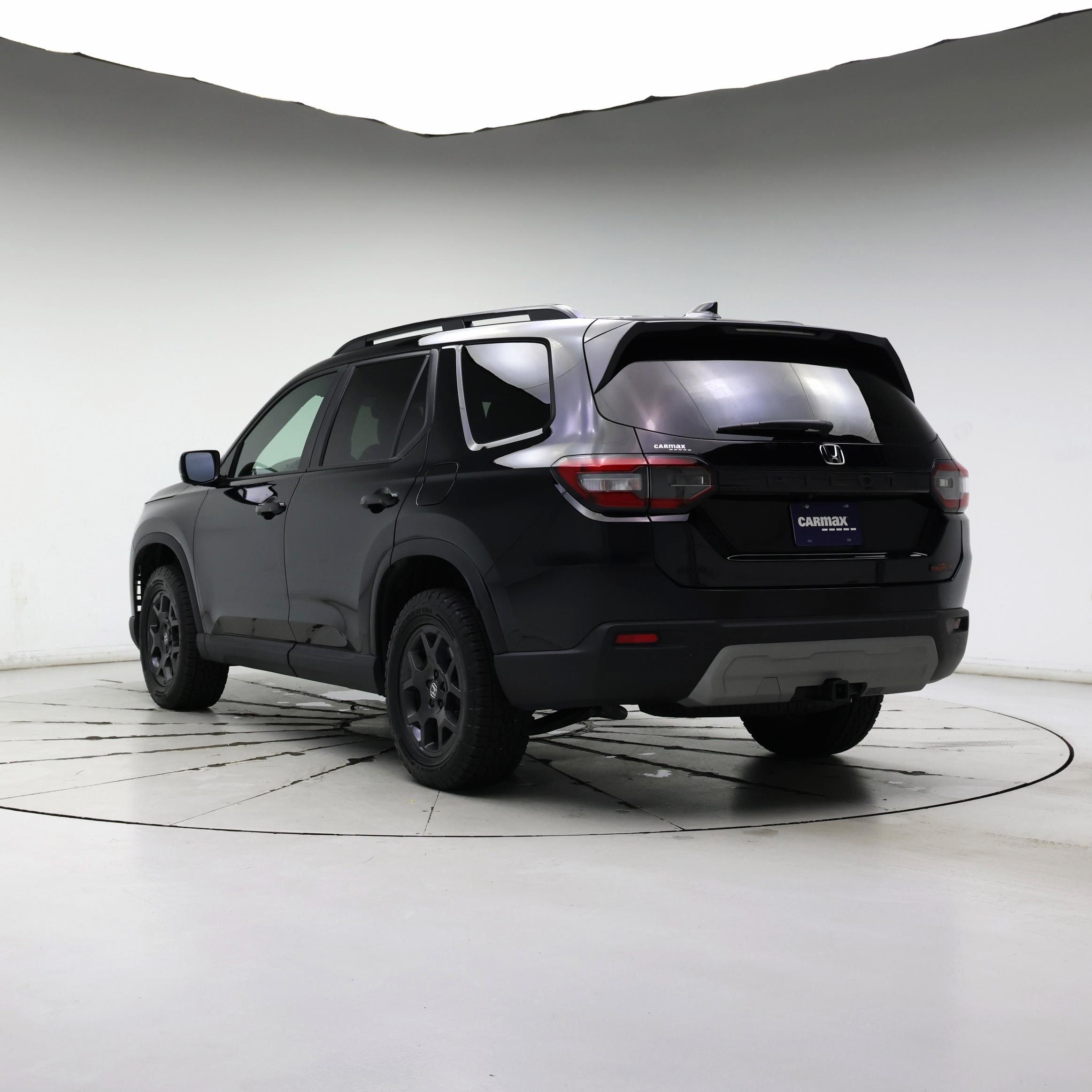 Thumbnail: 2025 Honda Pilot - 2