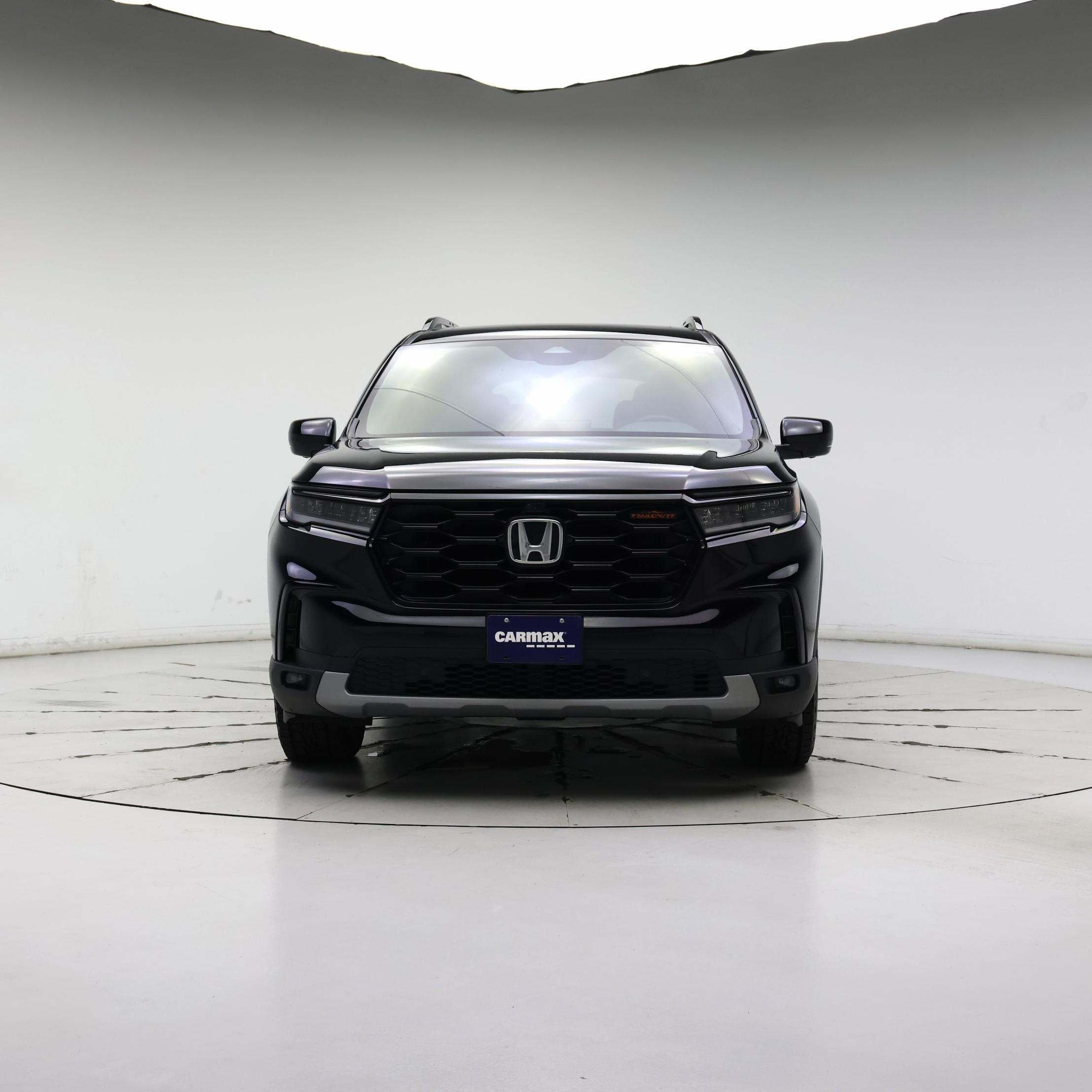 Thumbnail: 2025 Honda Pilot - 5