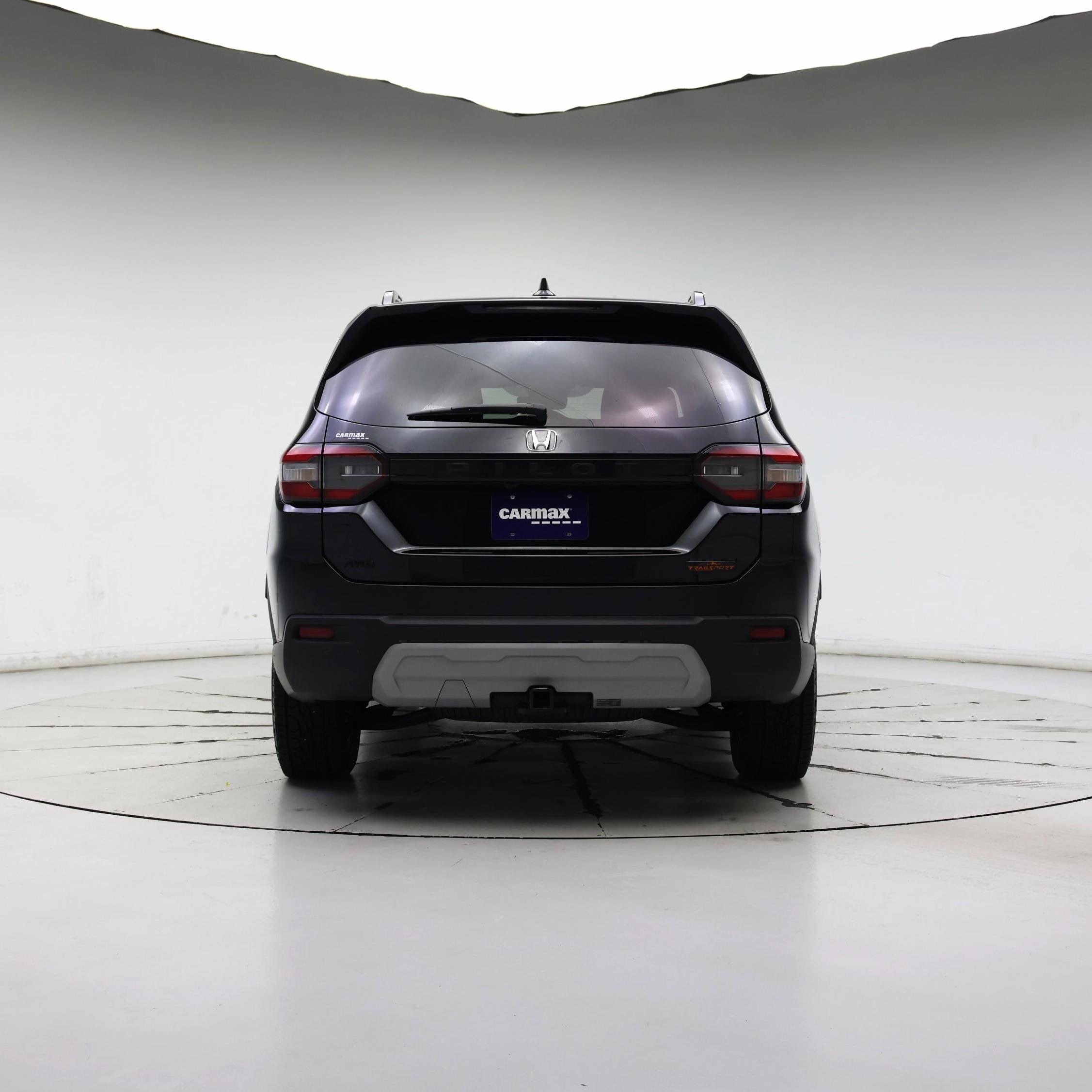 Thumbnail: 2025 Honda Pilot - 6