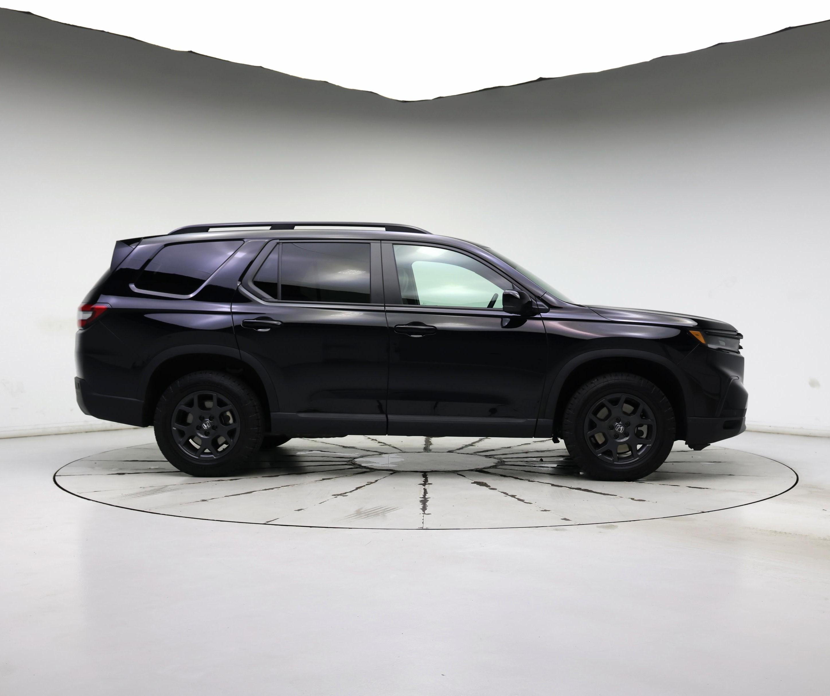 Thumbnail: 2025 Honda Pilot - 7