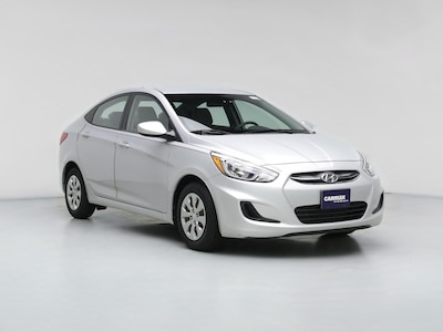 2016 Hyundai Accent SE -
                Naperville, IL