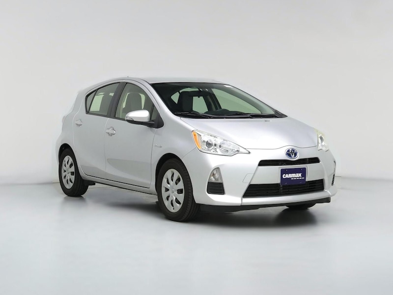 2013 Toyota Prius c One -
                  Naperville, IL