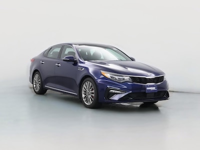 2019 Kia Optima SX -
                  Tinley Park, IL