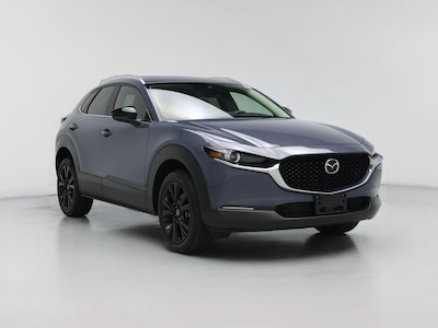 2022 Mazda CX-30 Preferred -
                  Naperville, IL