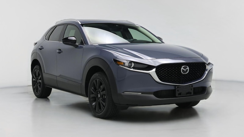 2022 Mazda CX-30 Preferred Hero Image