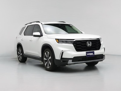 2024 Honda Pilot Elite -
                  Naperville, IL
