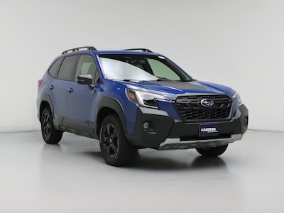 2022 Subaru Forester Wilderness -
                  Naperville, IL