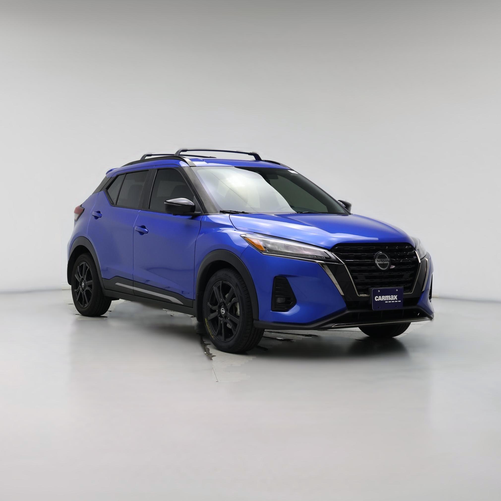 Thumbnail: 2021 Nissan Kicks - 1