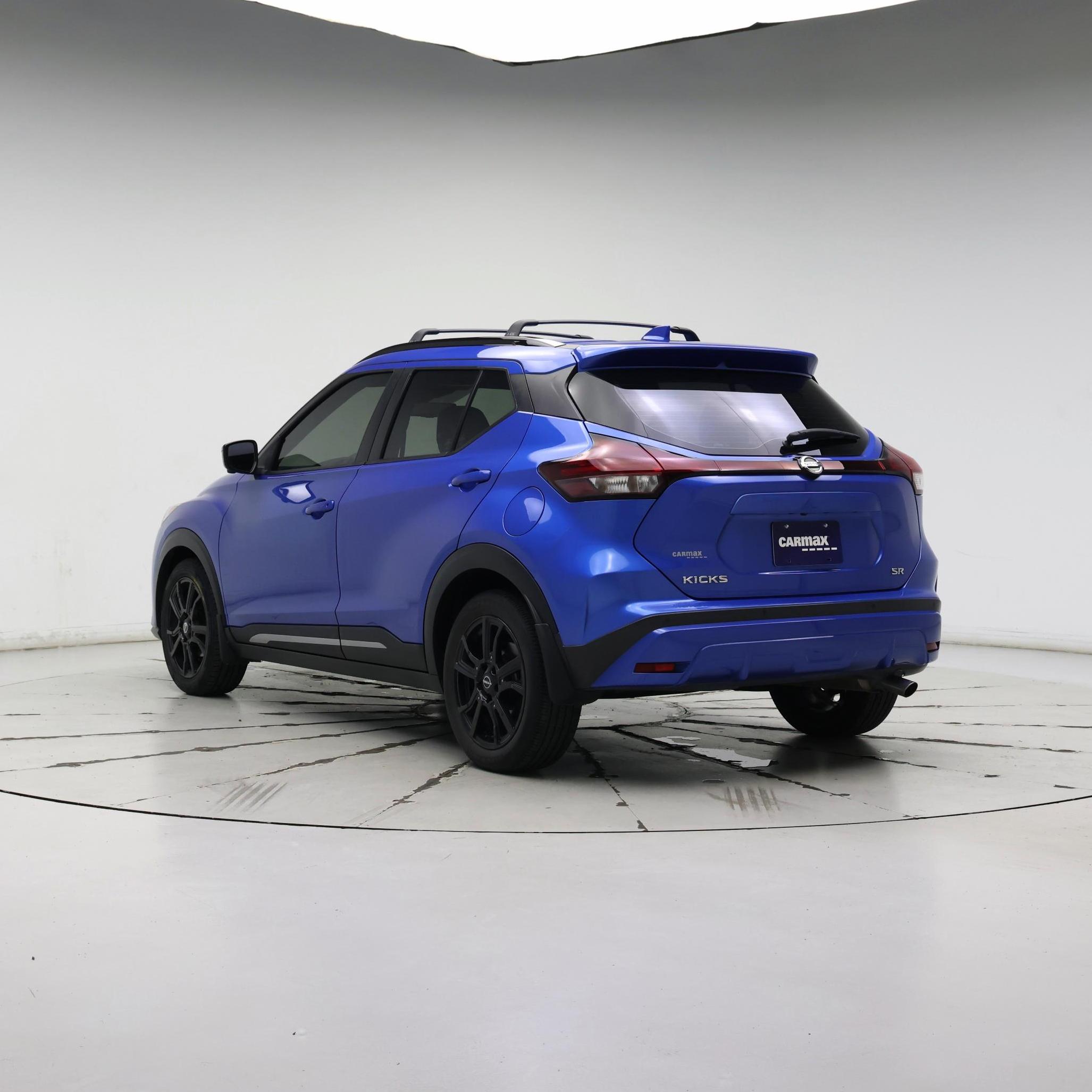 Thumbnail: 2021 Nissan Kicks - 2