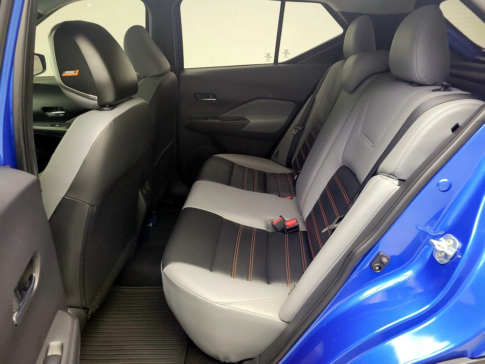 Thumbnail: 2021 Nissan Kicks - 19
