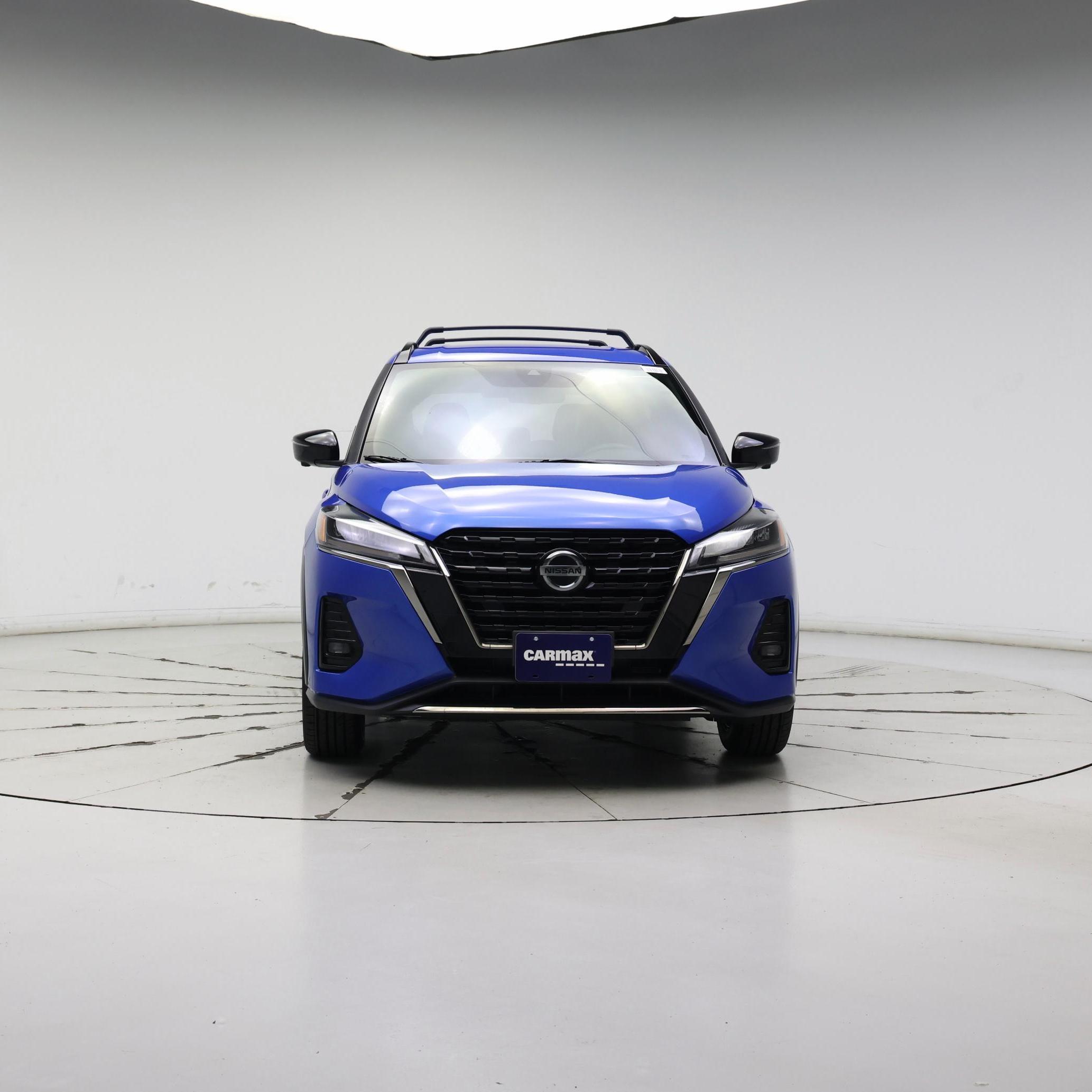 Thumbnail: 2021 Nissan Kicks - 5