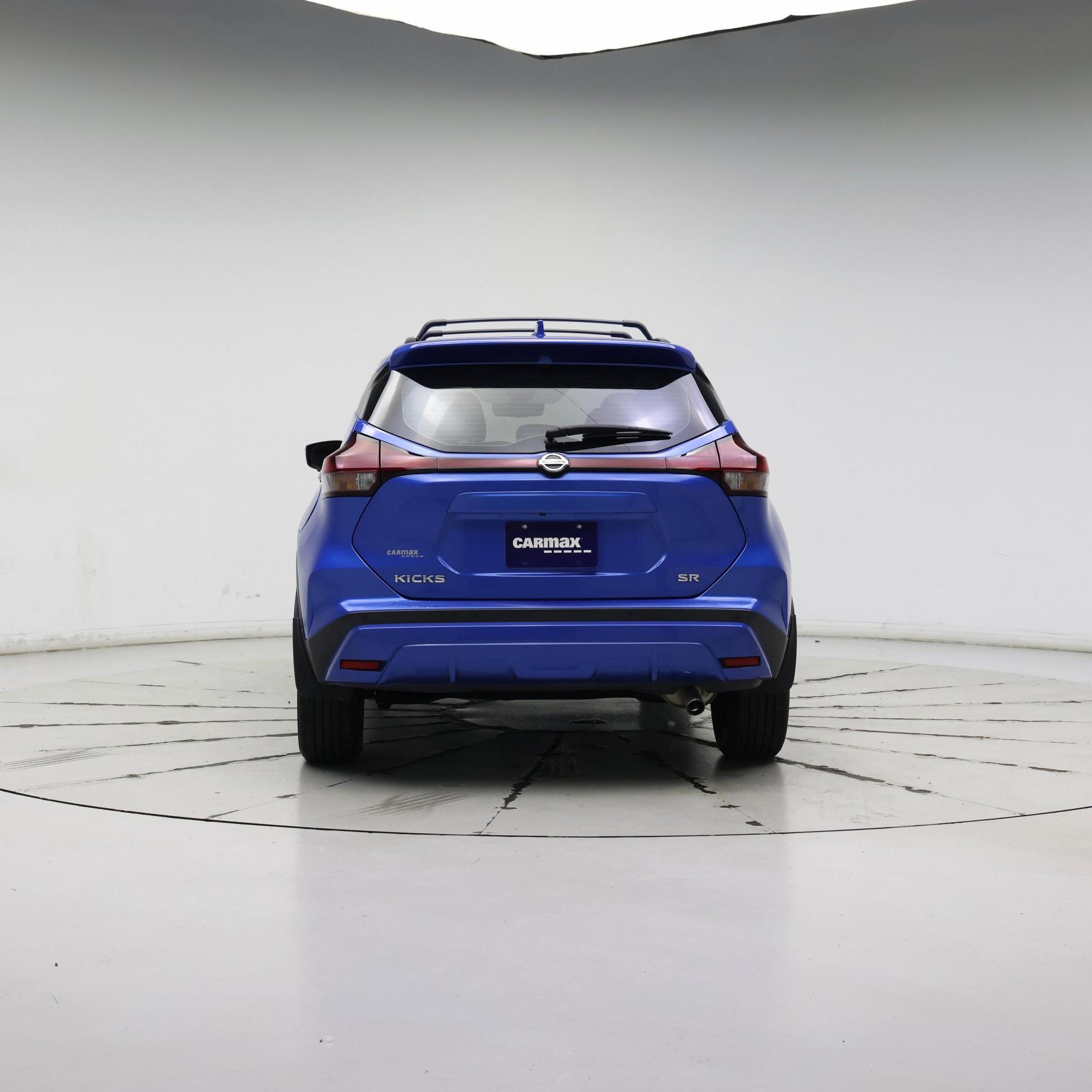 Thumbnail: 2021 Nissan Kicks - 6
