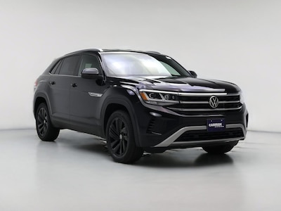 2022 Volkswagen Atlas SE -
                  Kenosha, WI