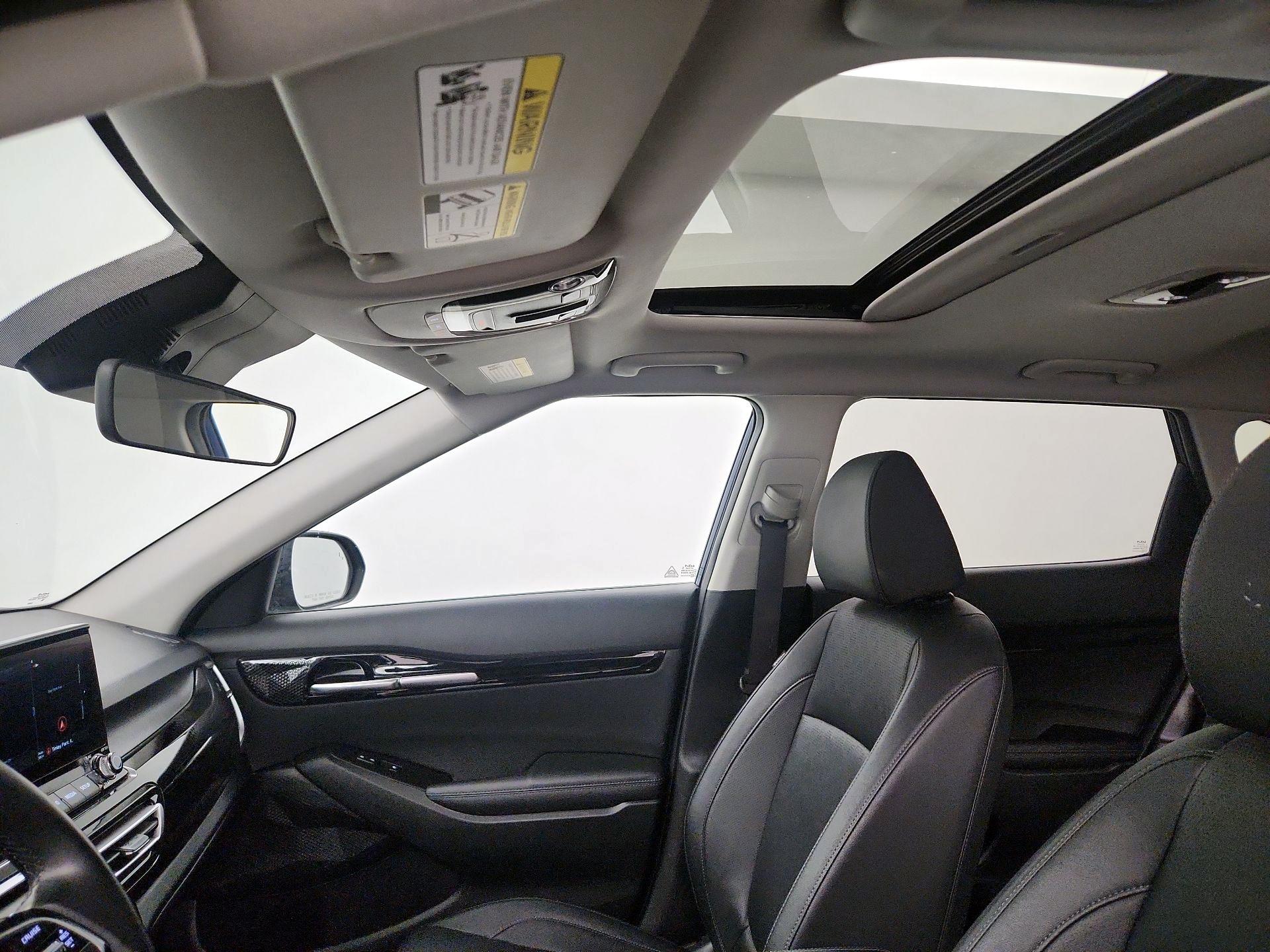 Thumbnail: 2022 Kia Seltos - 20