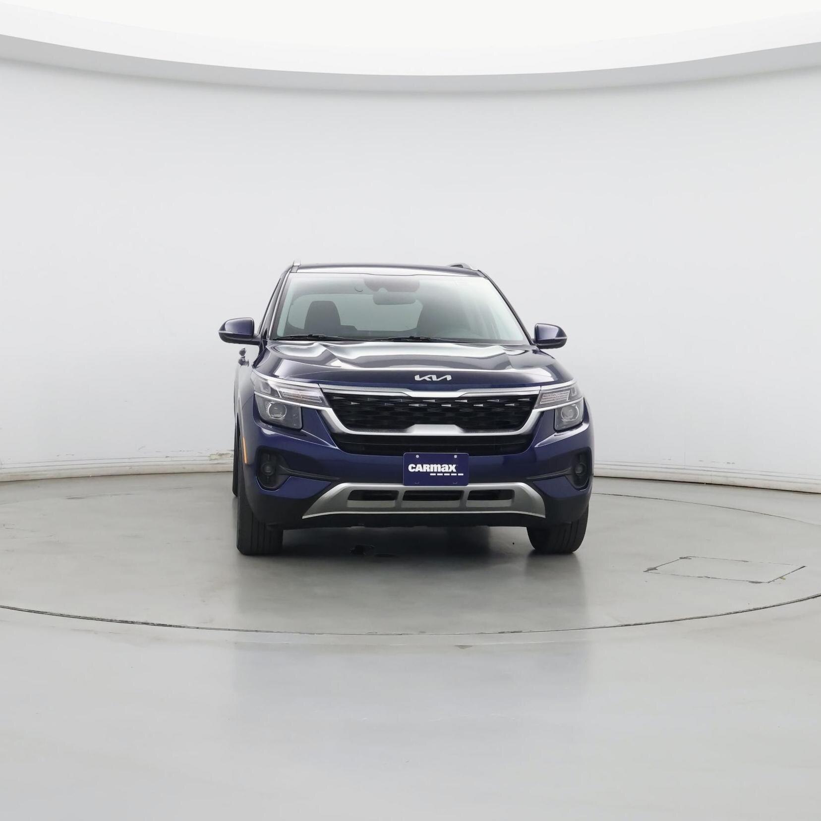 Thumbnail: 2022 Kia Seltos - 5