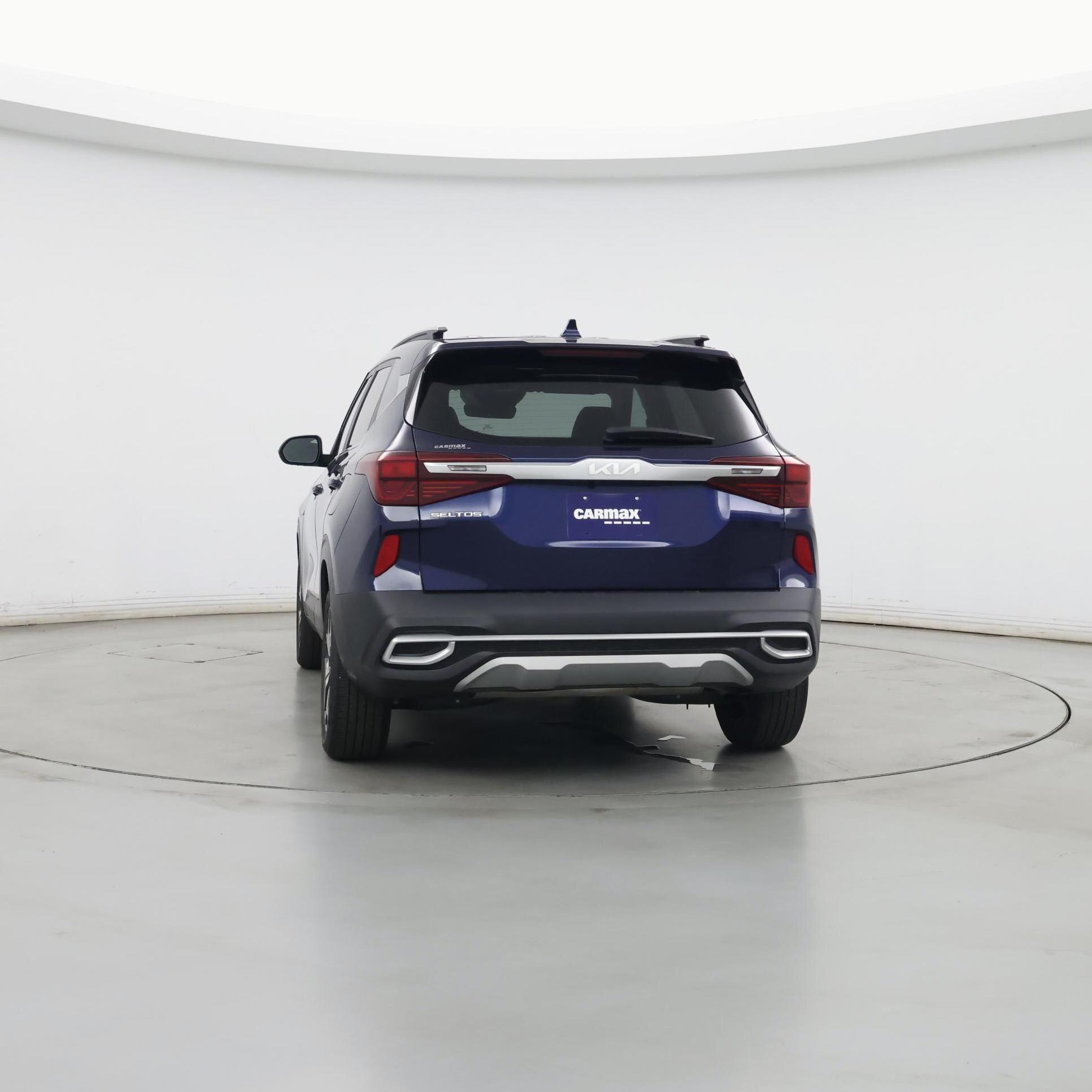 Thumbnail: 2022 Kia Seltos - 6