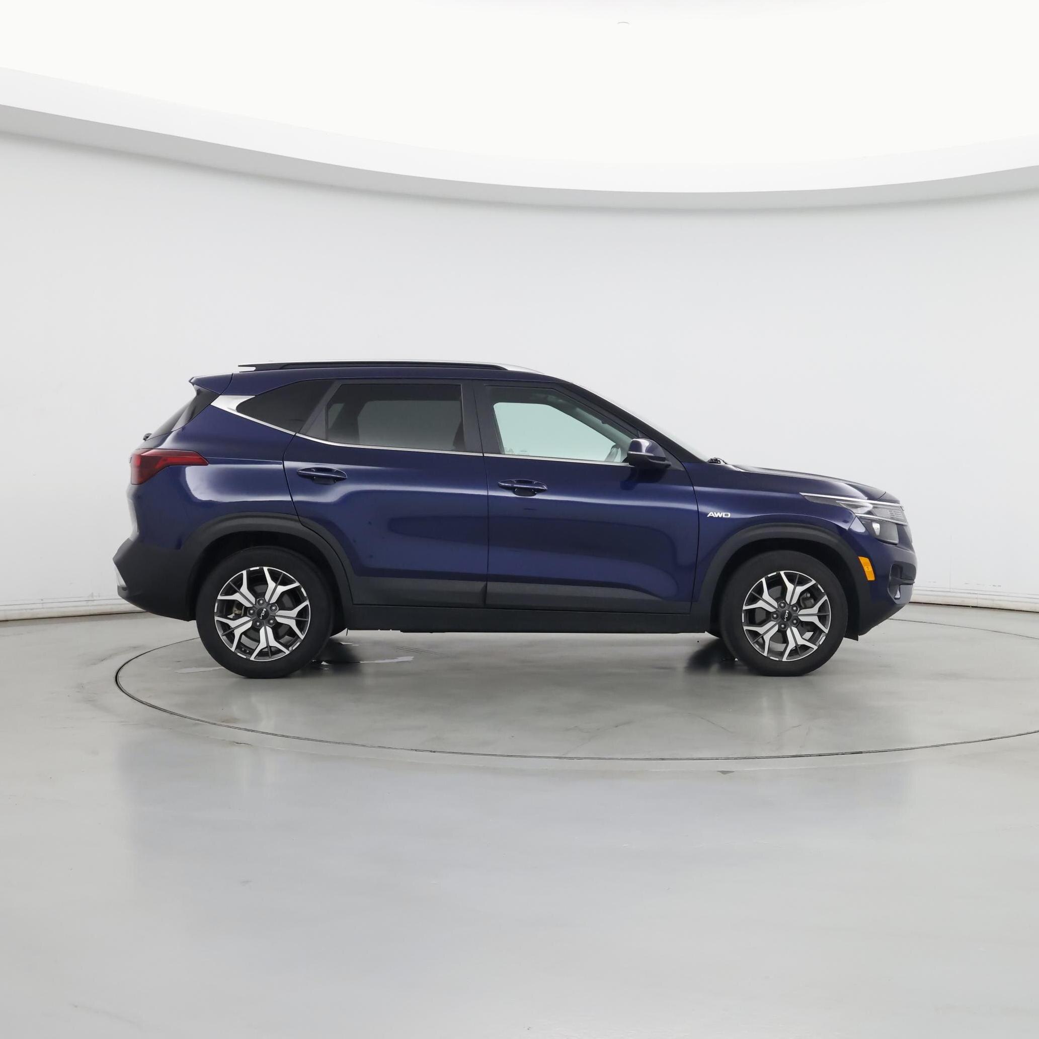Thumbnail: 2022 Kia Seltos - 7