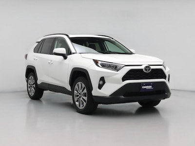 2019 Toyota RAV4 XLE Premium -
                  Naperville, IL