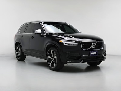 2019 Volvo XC90 T6 R-Design -
                  Naperville, IL