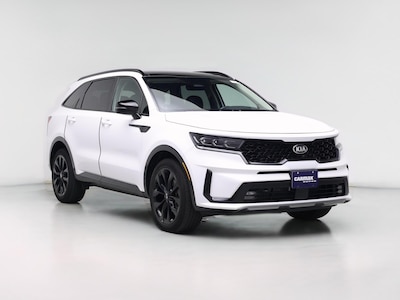 2021 Kia Sorento SX -
                  Schaumburg, IL