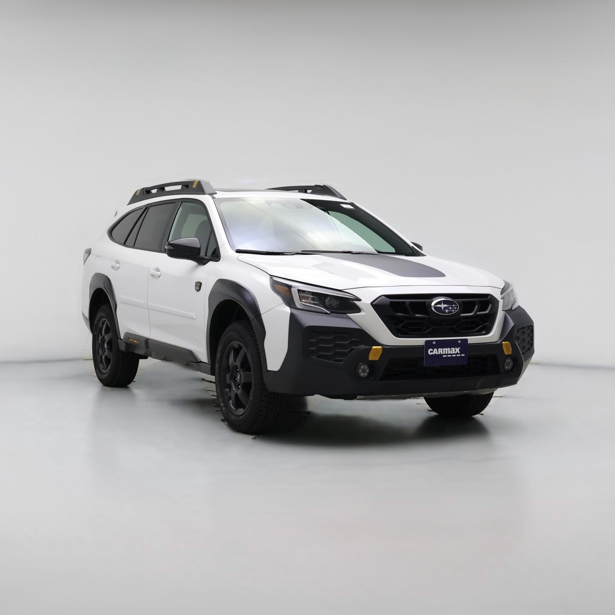 Thumbnail: 2024 Subaru Outback - 1