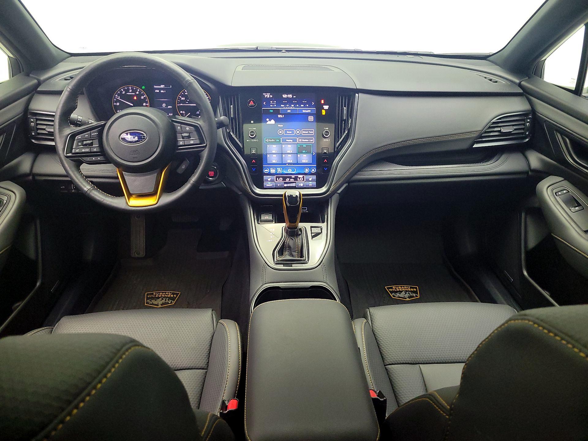 Thumbnail: 2024 Subaru Outback - 9