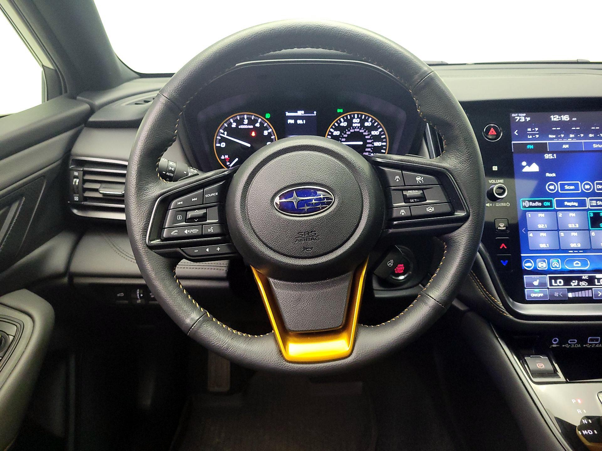 Thumbnail: 2024 Subaru Outback - 10