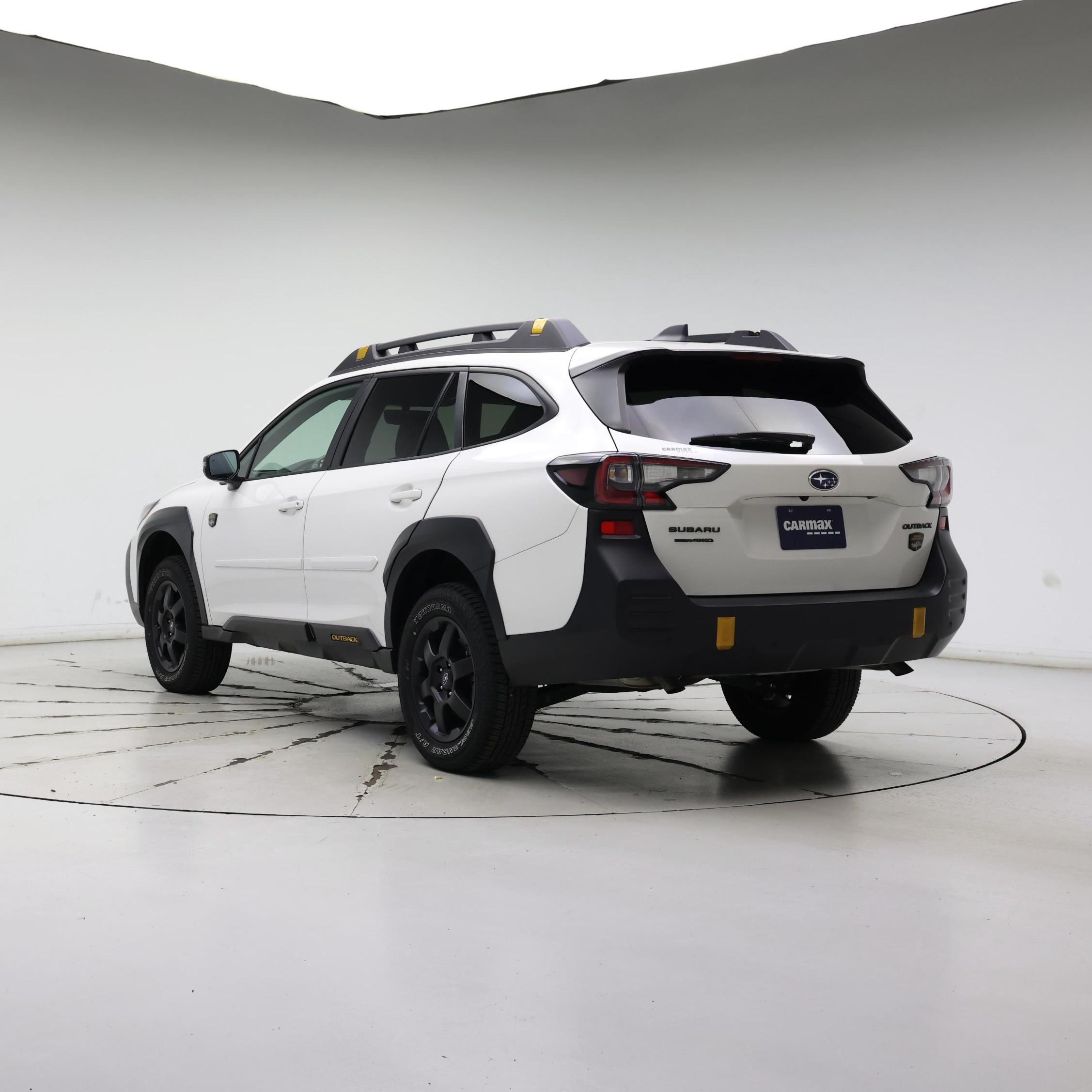 Thumbnail: 2024 Subaru Outback - 2
