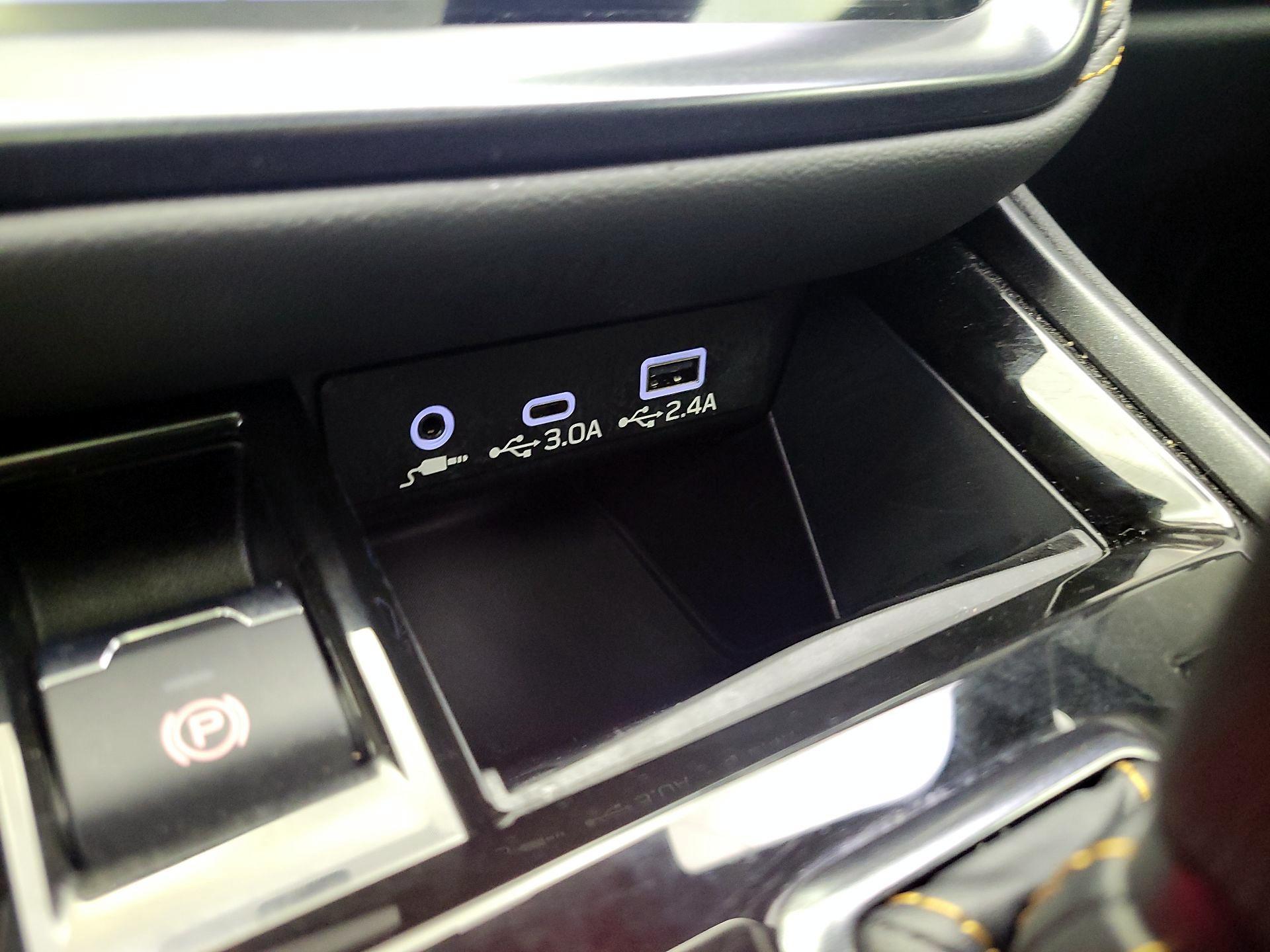 Thumbnail: 2024 Subaru Outback - 19