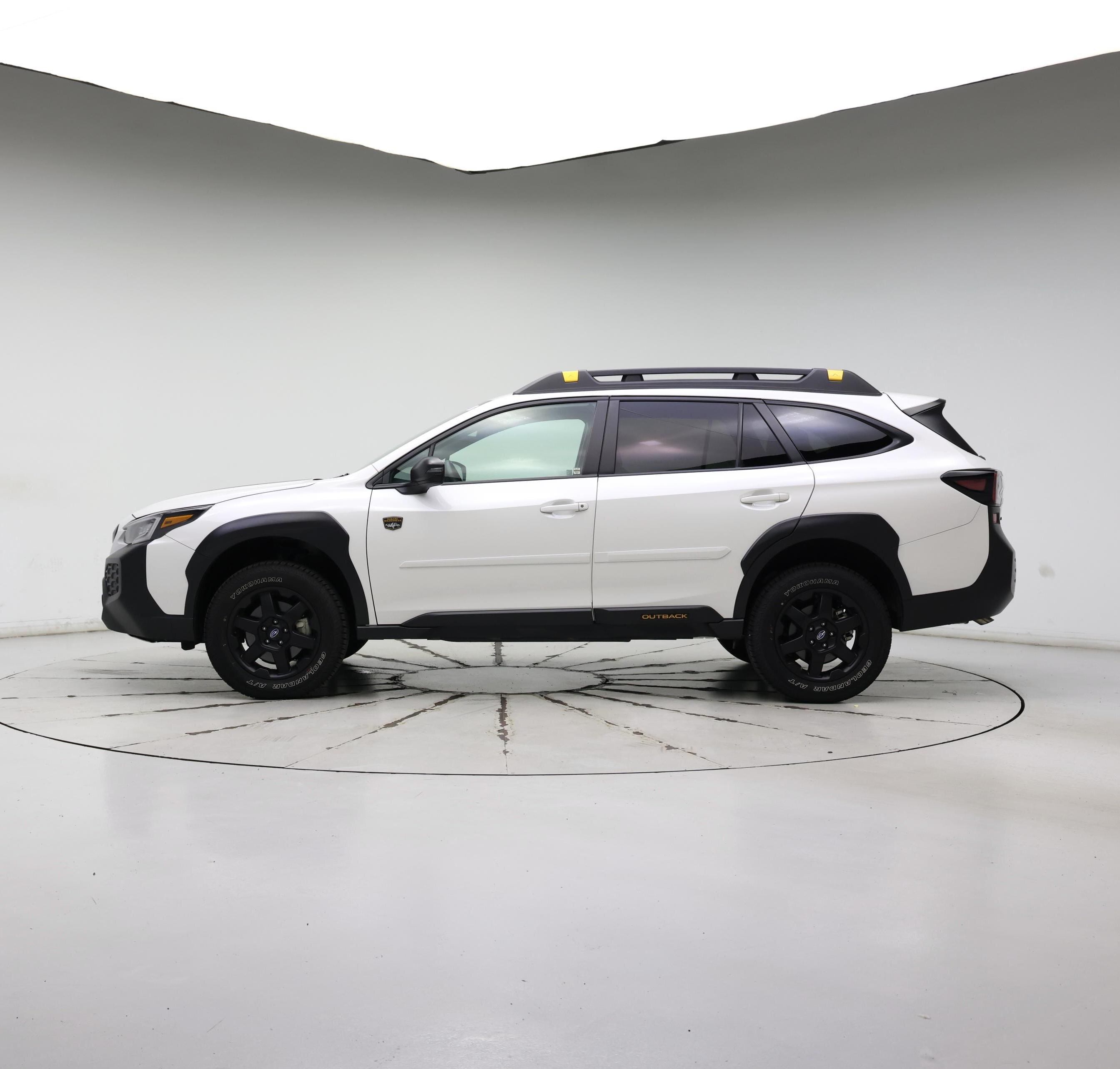 Thumbnail: 2024 Subaru Outback - 3