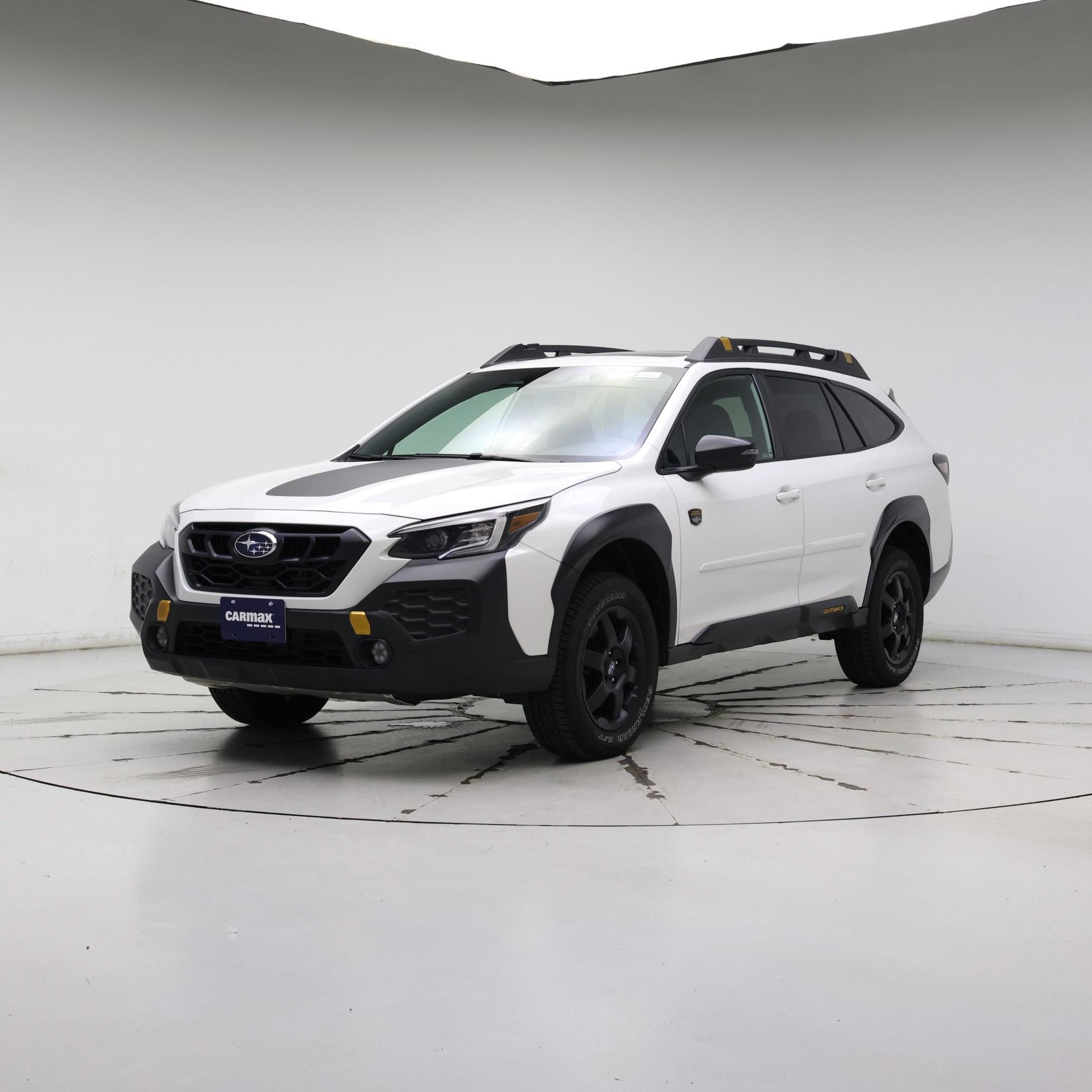 Thumbnail: 2024 Subaru Outback - 4