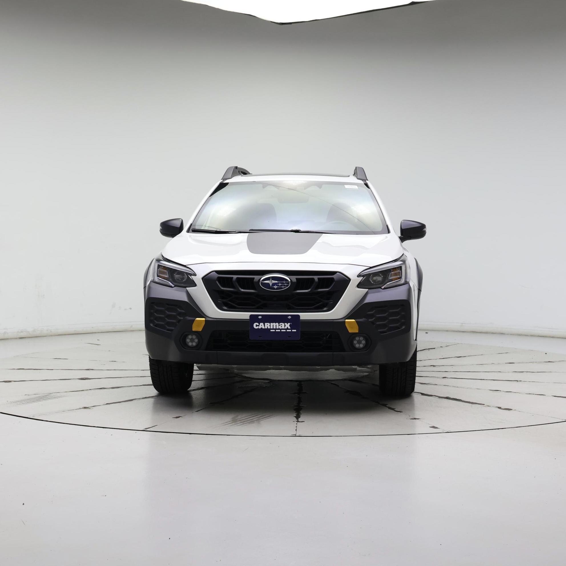 Thumbnail: 2024 Subaru Outback - 5