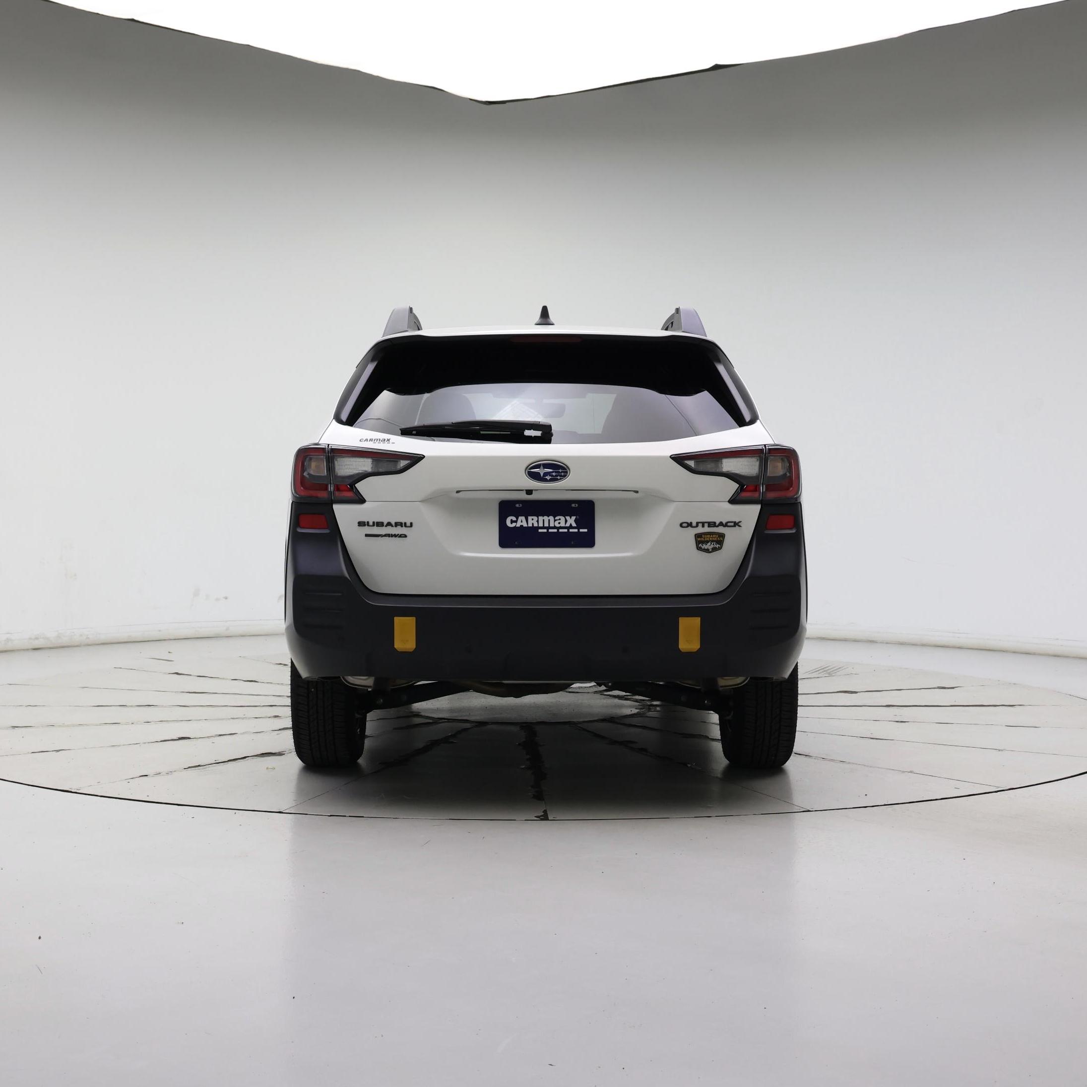 Thumbnail: 2024 Subaru Outback - 6